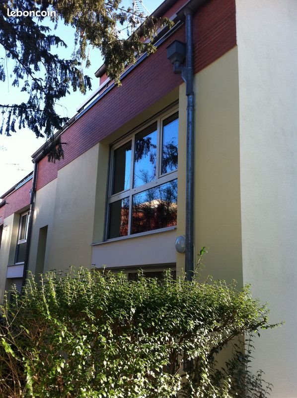 Appartement à louer, 57m², Illkirch-Graffenstaden