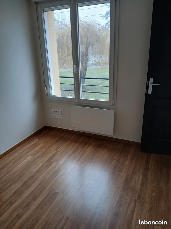 Appartement à louer, 41m², Beautor