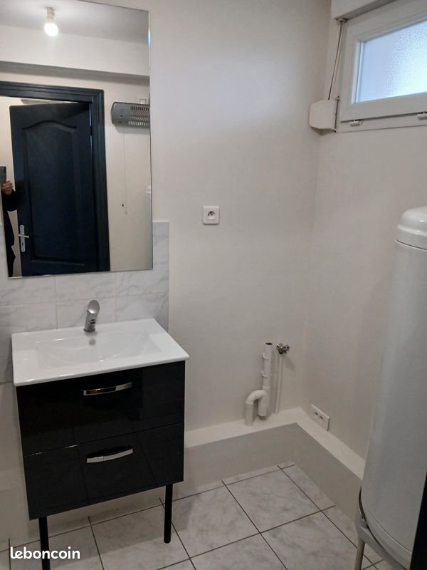 Appartement à louer, 41m², Beautor