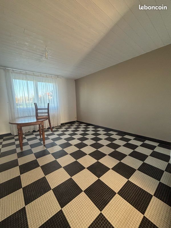 Maison à louer, 127m², La Chevrolière