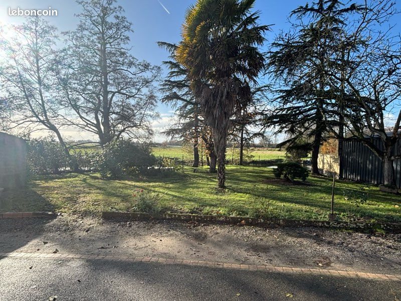 Maison à louer, 127m², La Chevrolière