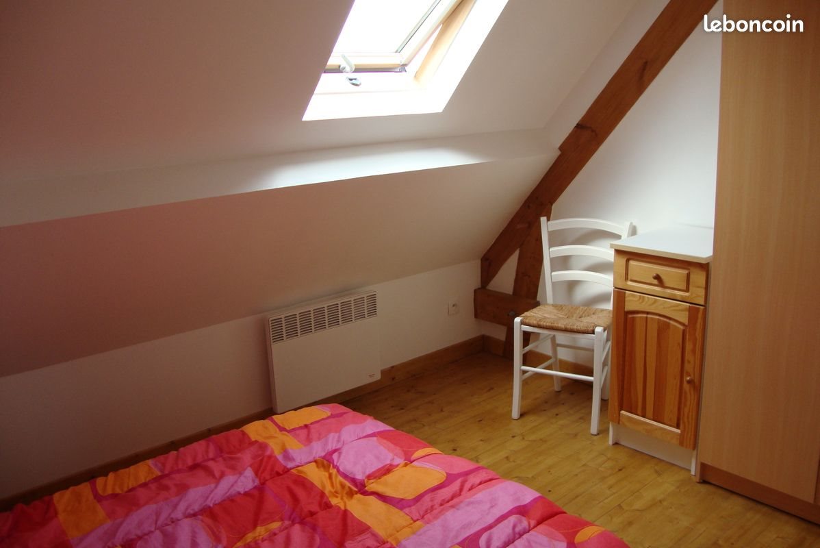 Appartement à louer, 44m², Coquelles