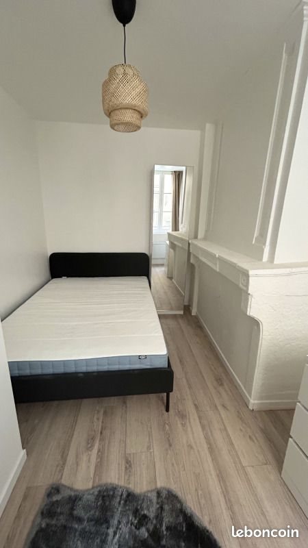 Appartement à louer, 35m², Saint-Etienne