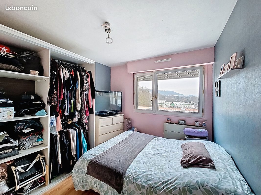 Appartement à vendre, 67m², Champigneulles