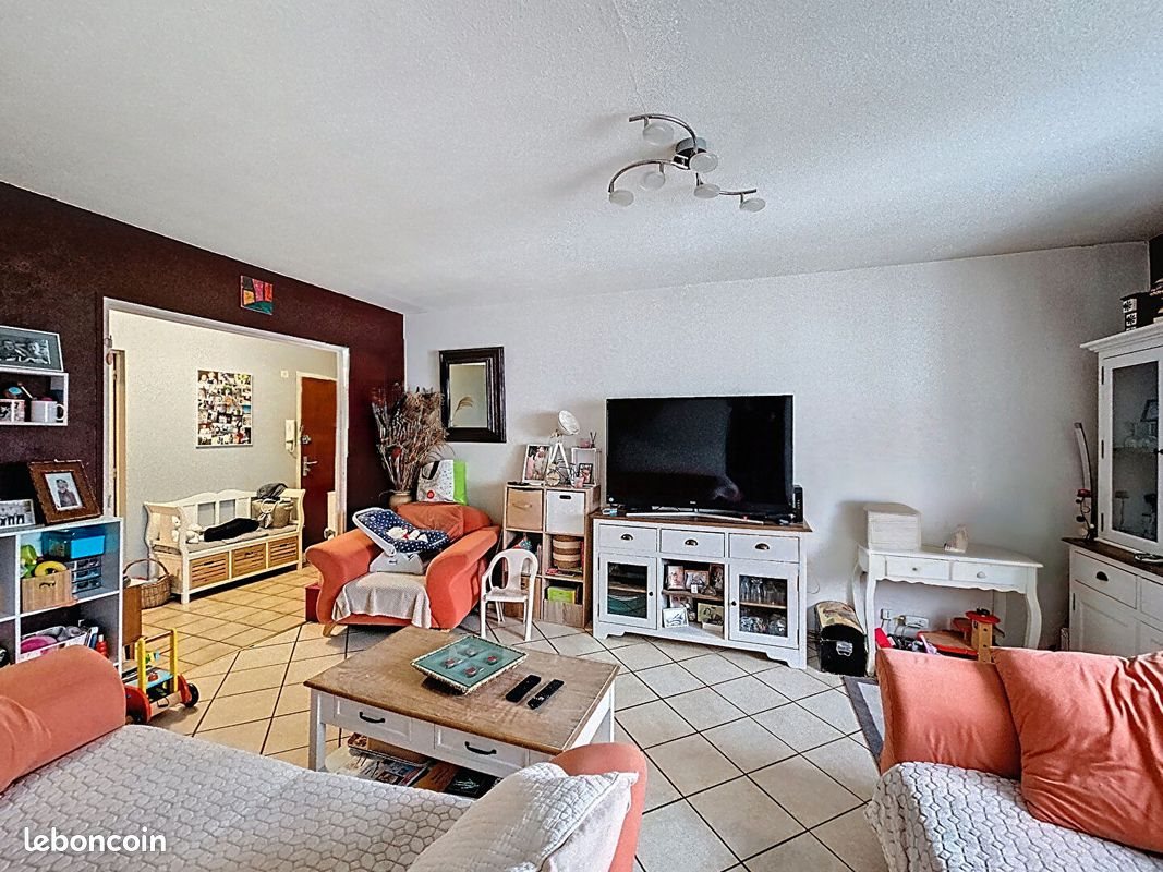 Appartement à vendre, 67m², Champigneulles