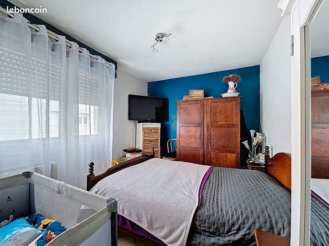 Appartement à vendre, 67m², Champigneulles