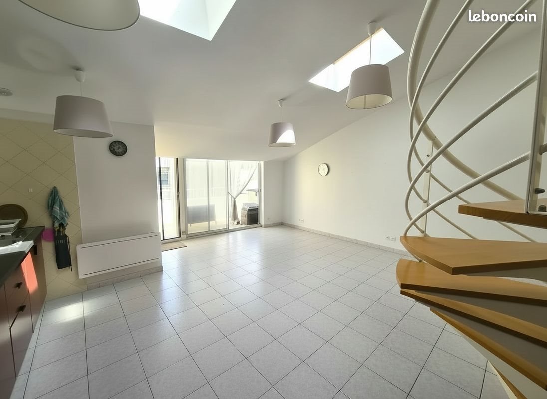 Appartement à louer, 70m², Mallemort