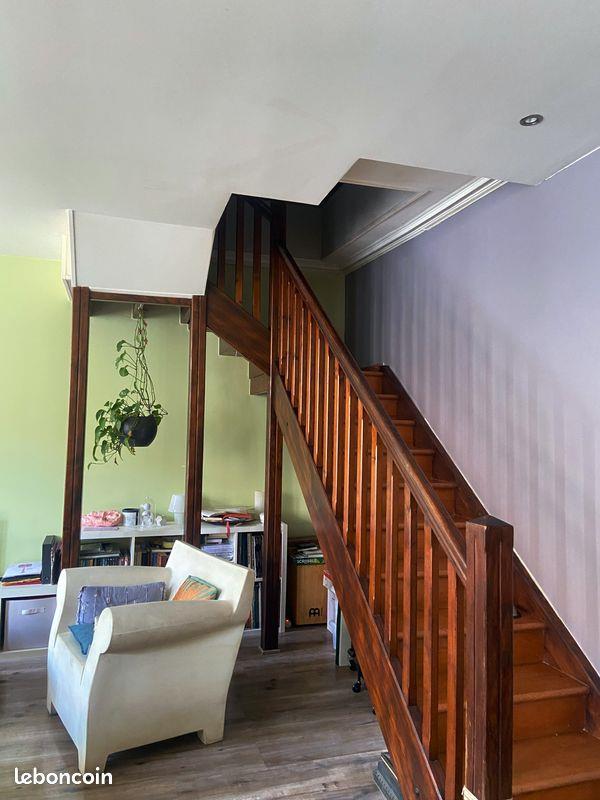 Appartement à vendre, 113m², Salins-les-Bains