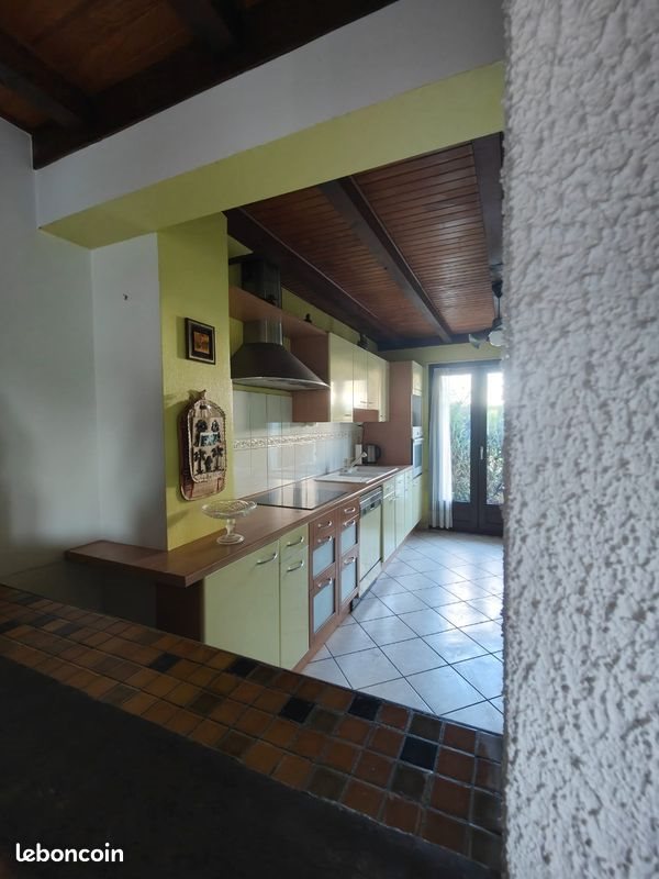 Maison à vendre, 139m², Chevigny-Saint-Sauveur