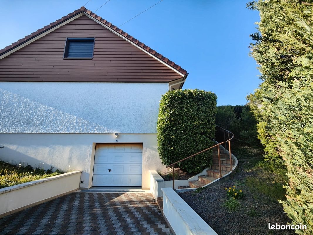 Maison à vendre, 139m², Chevigny-Saint-Sauveur