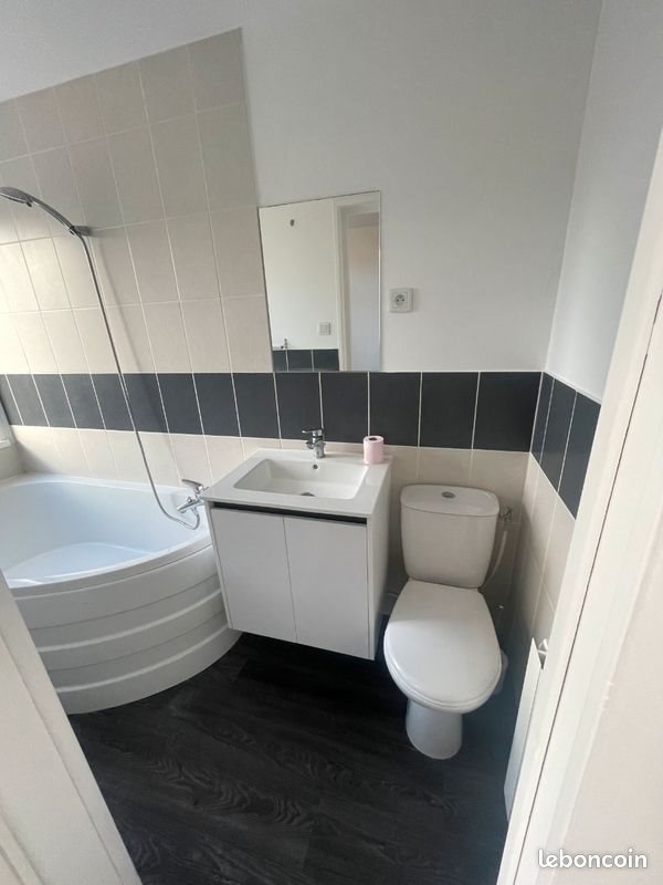 Appartement à louer, 37m², La Bassée