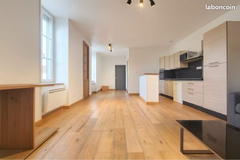Appartement à louer, 53m², Beaune