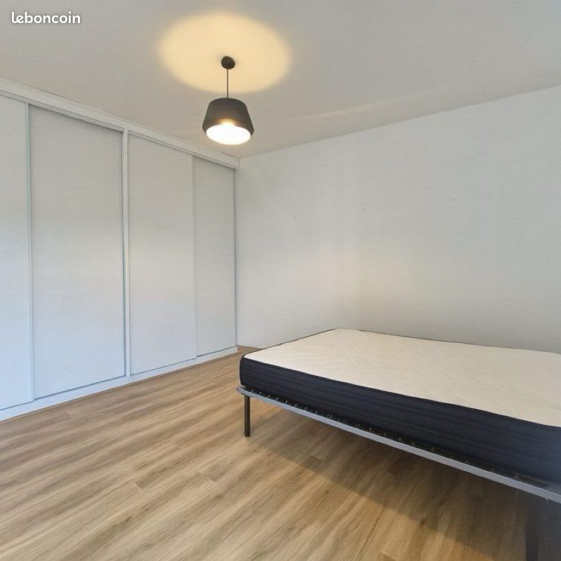 Appartement à louer, 53m², Beaune