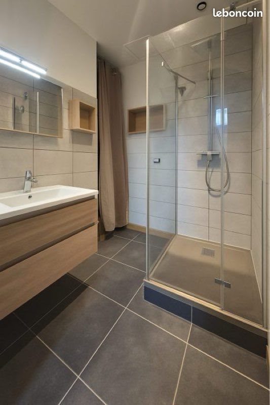 Appartement à louer, 53m², Beaune