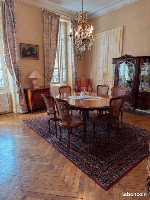 Appartement à vendre, 122m², Lyon 7ème