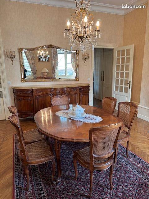 Appartement à vendre, 122m², Lyon 7ème