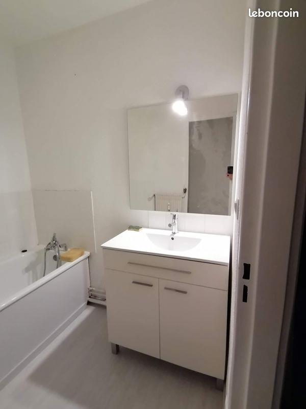 Appartement à louer, 31m², Saint-Memmie