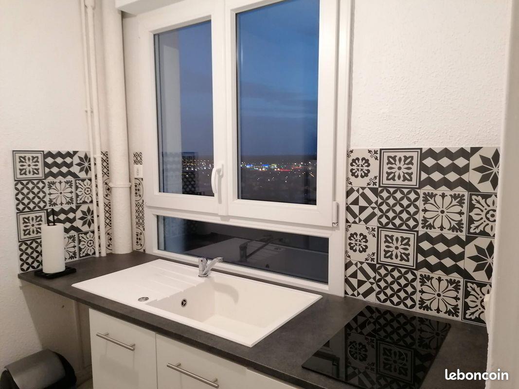Appartement à louer, 31m², Saint-Memmie