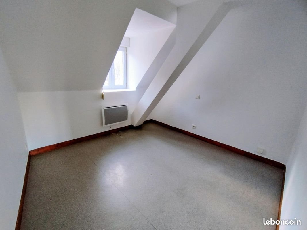 Appartement à louer, 37m², Mende