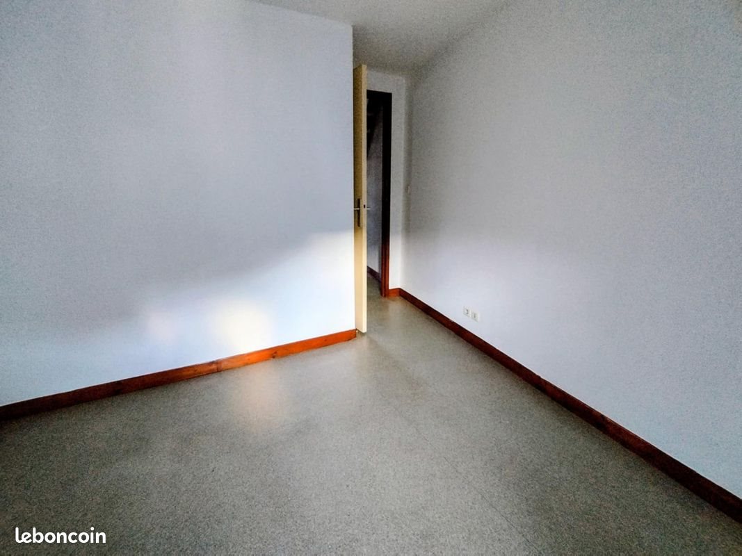 Appartement à louer, 37m², Mende