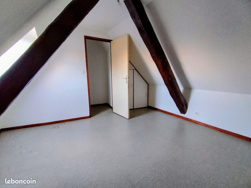 Appartement à louer, 37m², Mende