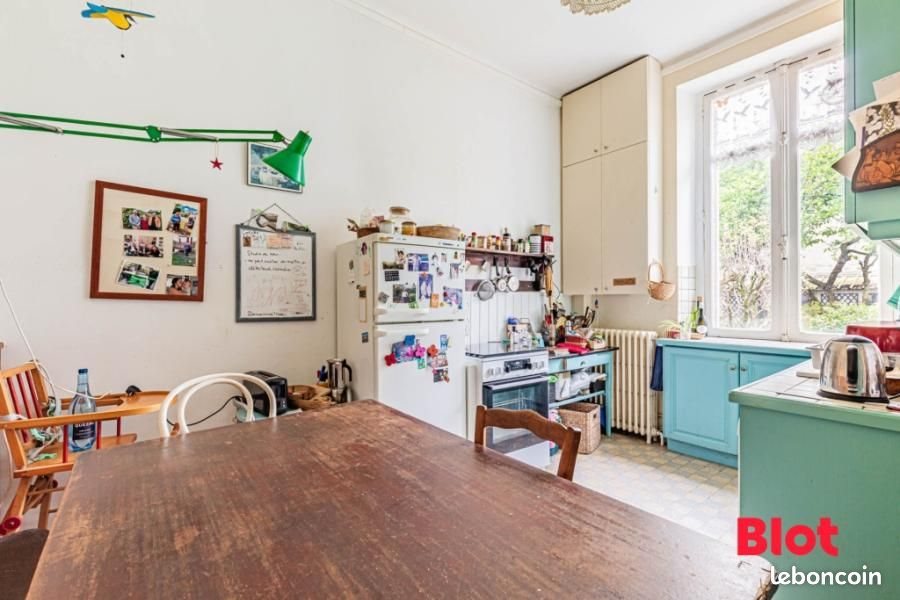 Appartement à vendre, 132m², Nantes