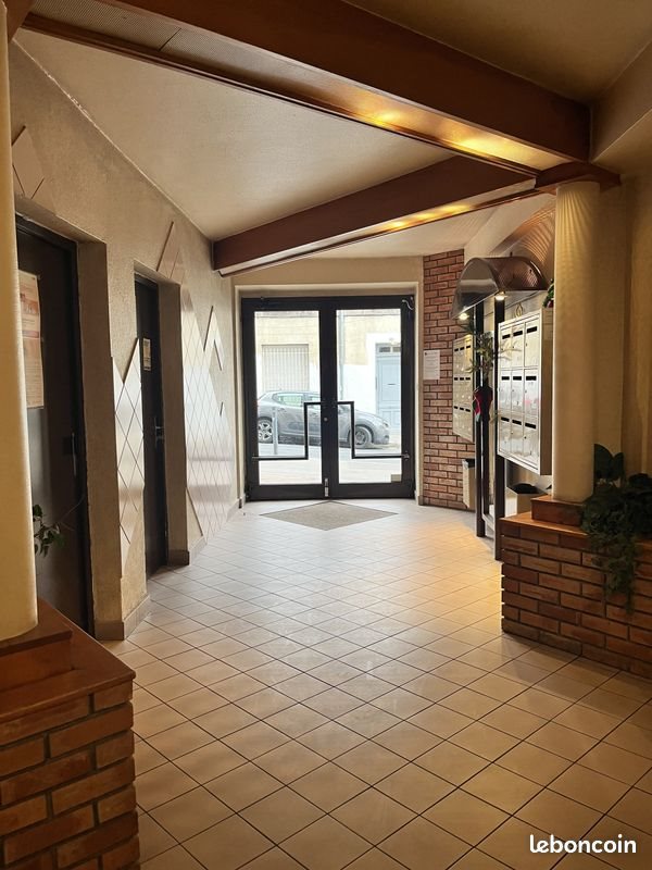 Appartement à vendre, 71m², Saint-Etienne