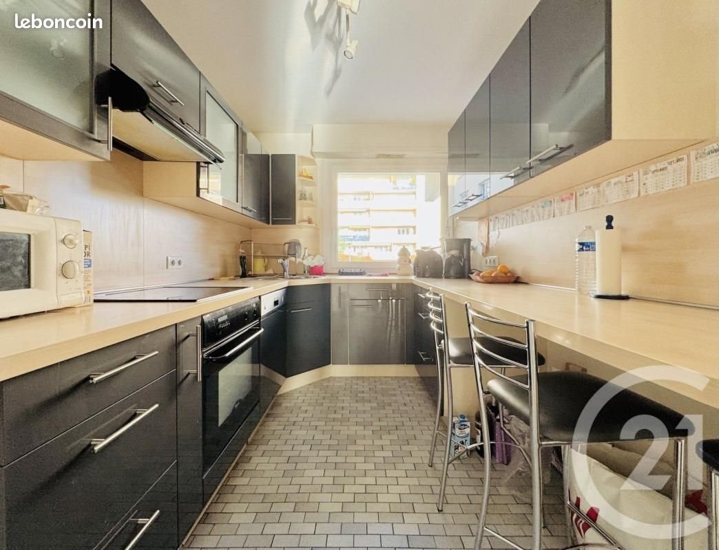 Appartement à vendre, 91m², Strasbourg