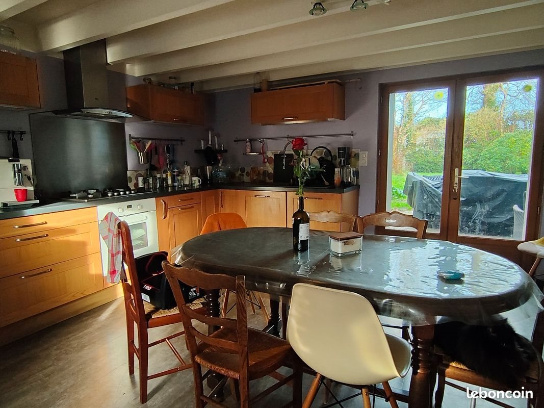 Maison à louer, 200m², Héric