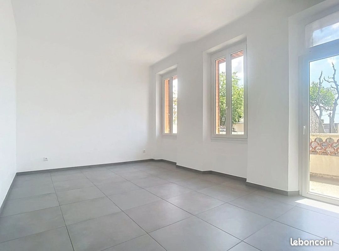 Maison à vendre, 135m², Marseille 15ème