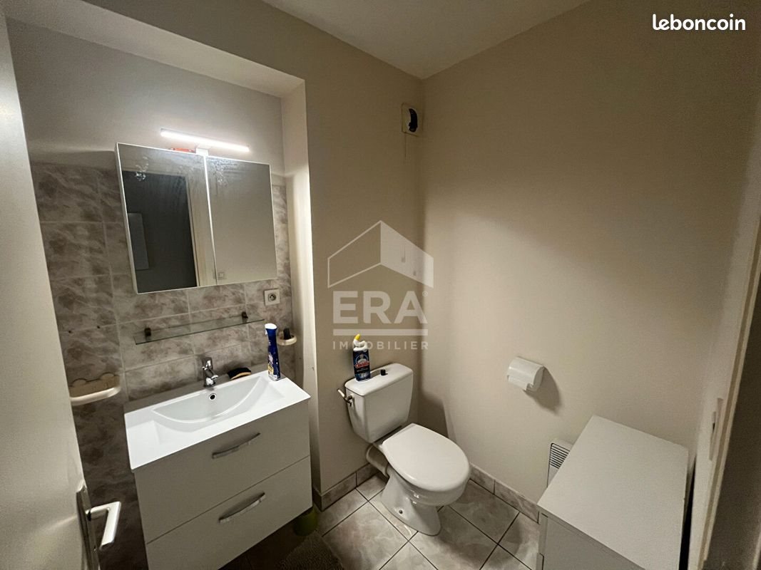 Appartement à louer, 24m², Rodez