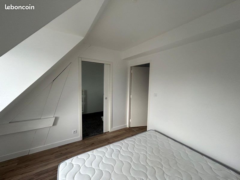 Appartement à louer, 27m², Plouzané