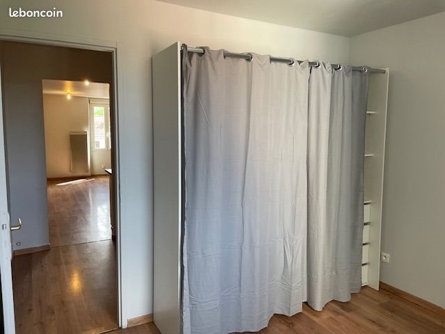 Appartement à louer, 40m², Laroque-d'Olmes
