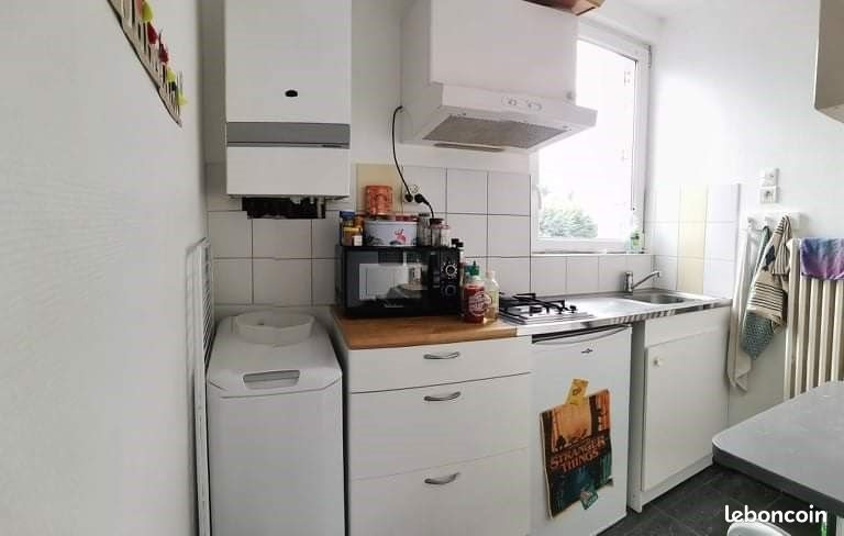 Appartement à louer, 30m², Orléans