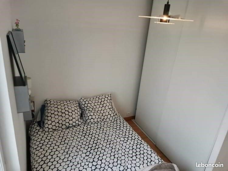 Appartement à louer, 30m², Orléans