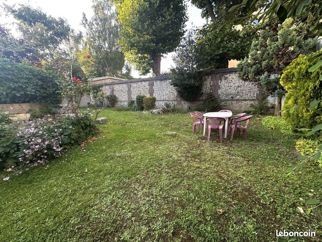 Appartement à vendre, 27m², Rouen