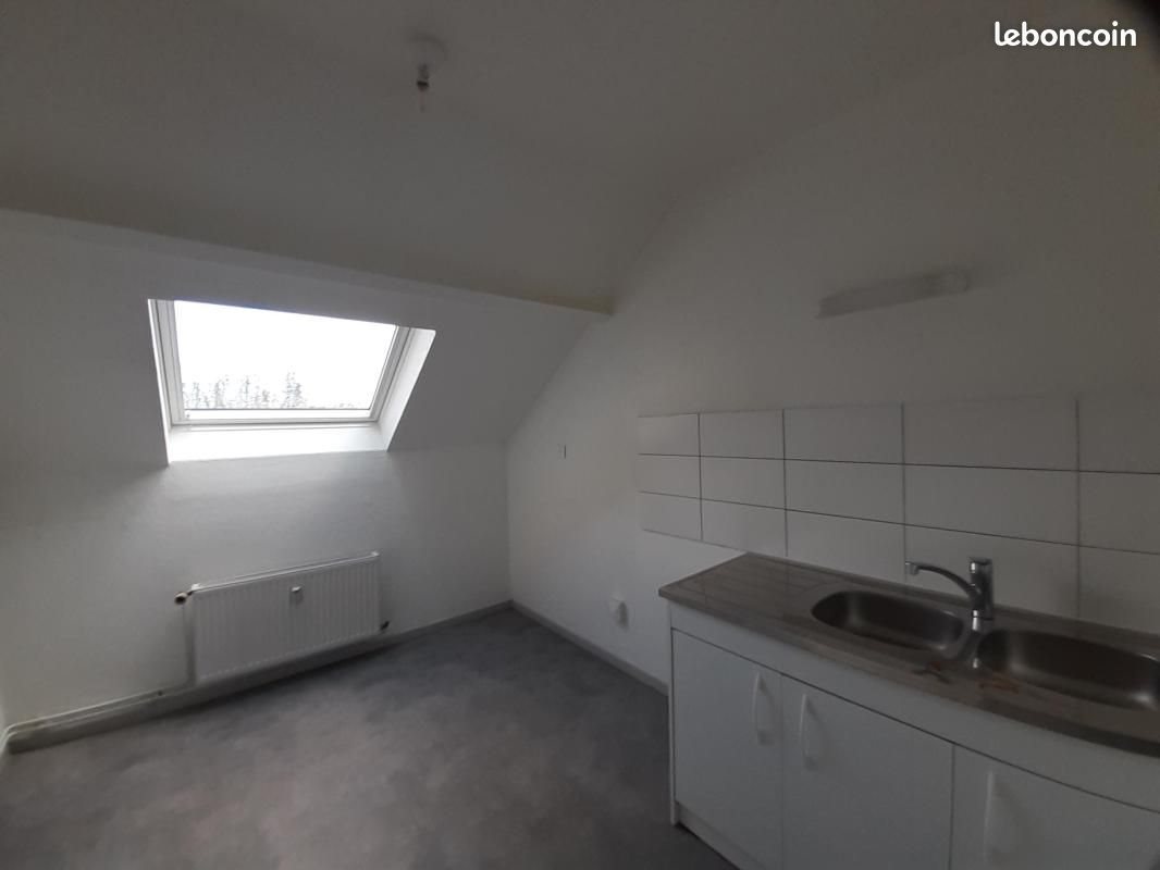 Appartement à louer, 56m², Saint-Loup-sur-Semouse