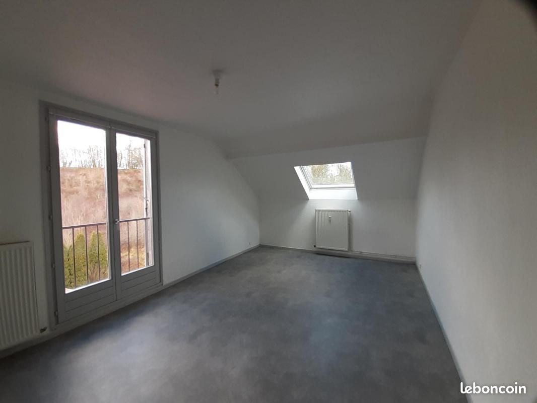 Appartement à louer, 56m², Saint-Loup-sur-Semouse