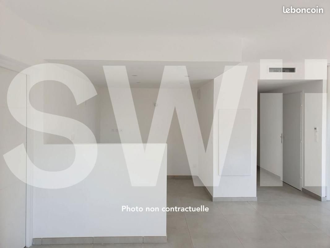 Appartement à vendre, 92m², Aix-en-Provence