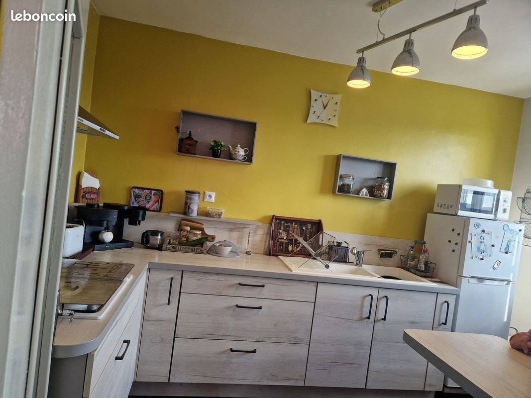 Maison à louer, 240m², Miélan