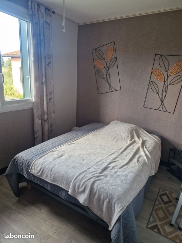 Maison à louer, 240m², Miélan
