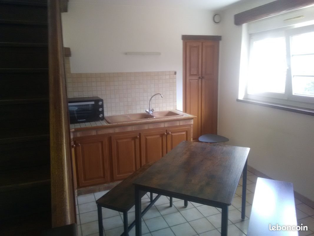 Appartement à louer, 30m², Fère-en-Tardenois