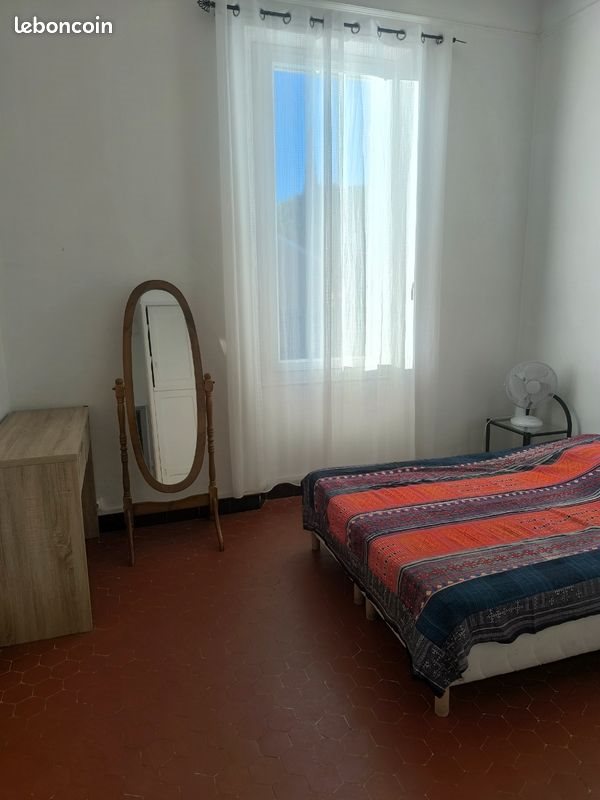 Appartement à louer, 60m², Marseille 15ème