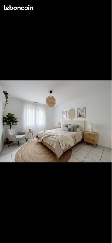 Maison à louer, 90m², Villenave-d'Ornon