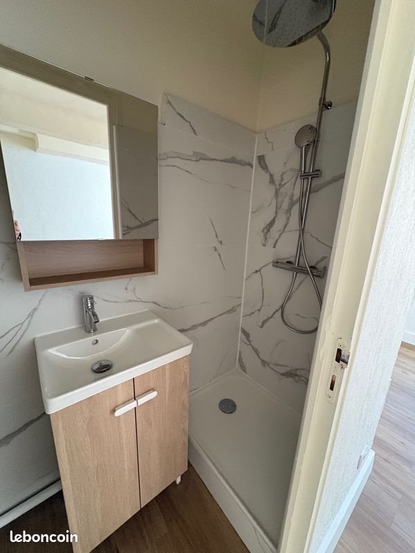 Appartement à louer, 22m², Toulon