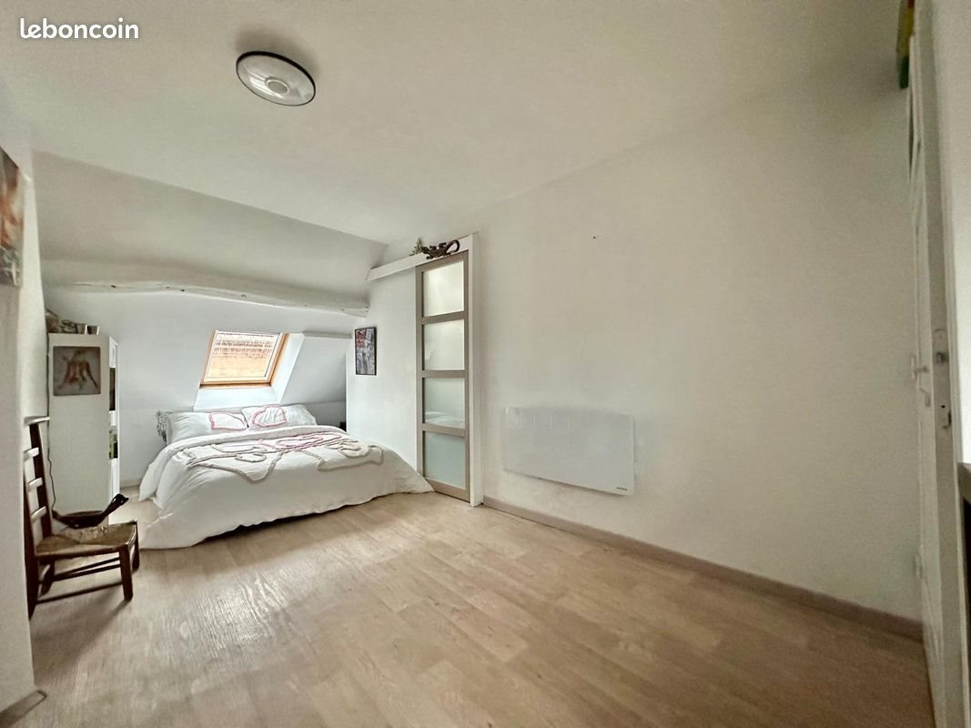 Appartement à louer, 33m², Ussy-sur-Marne