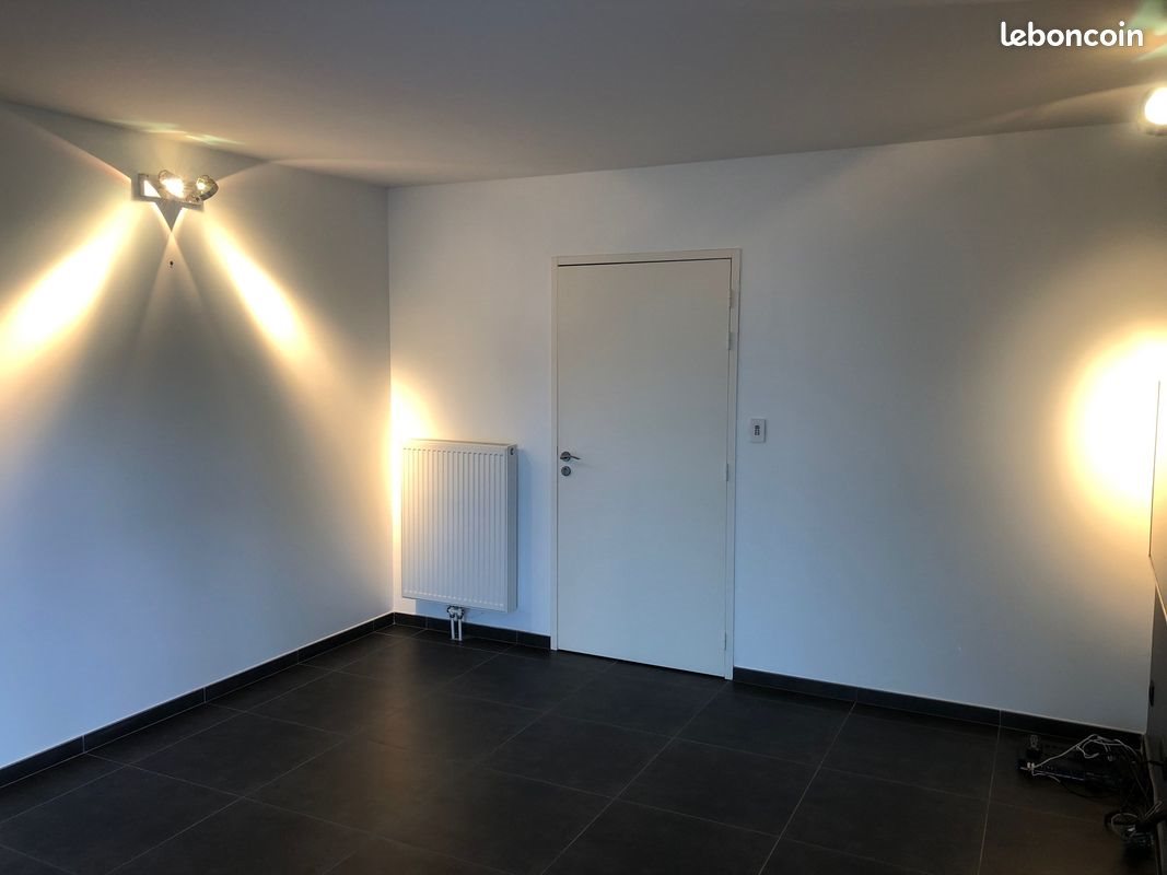 Appartement à louer, 48m², Nieppe