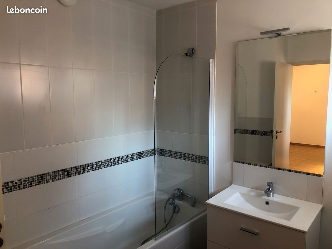 Appartement à louer, 48m², Nieppe