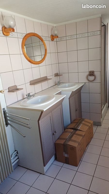 Maison à louer, 75m², Fouilloy