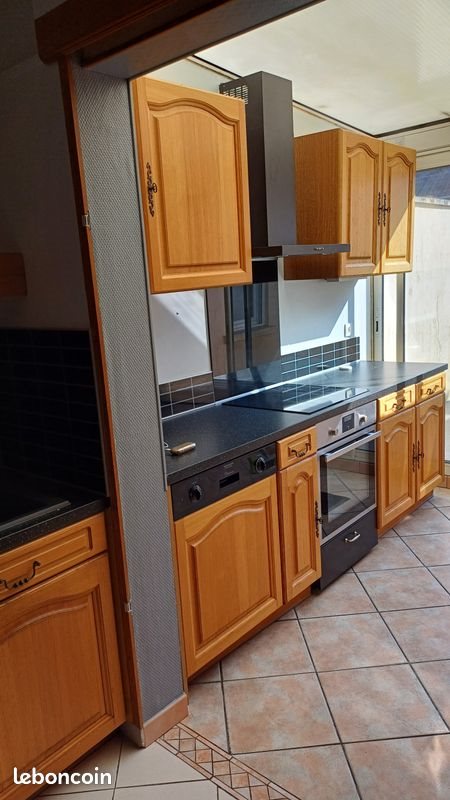 Maison à louer, 75m², Fouilloy